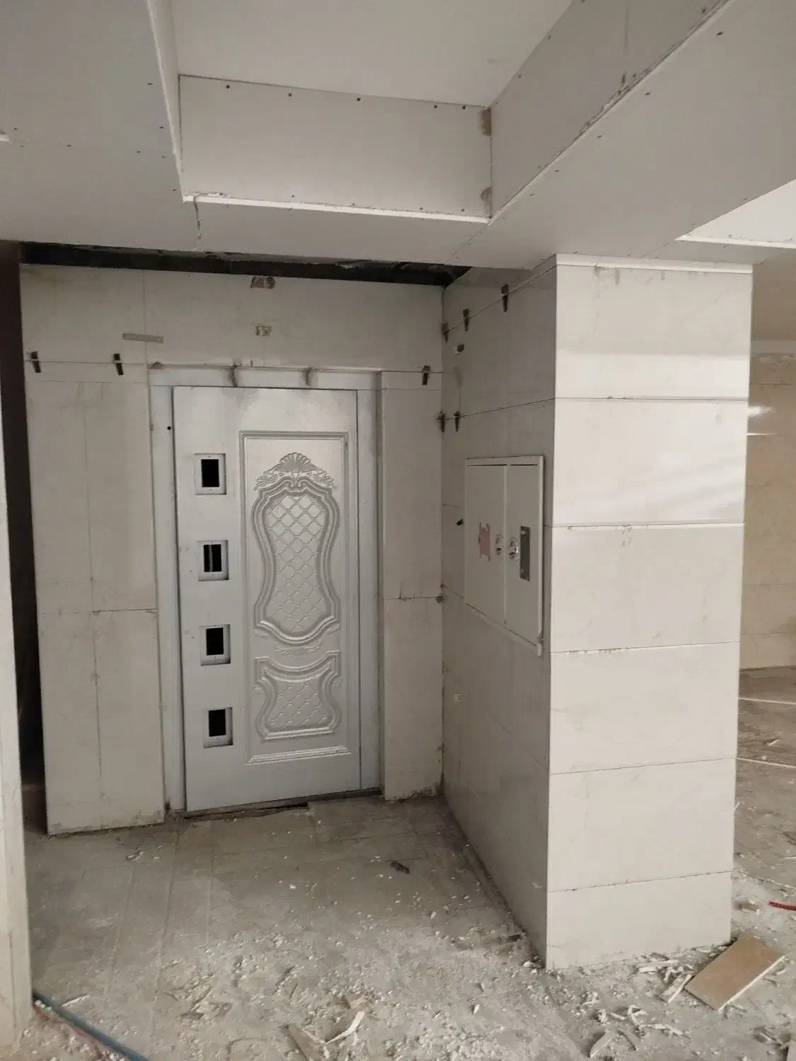 اجرای دور اسانسور|خدمات پیشه و مهارت|شهرکرد, |دیوار