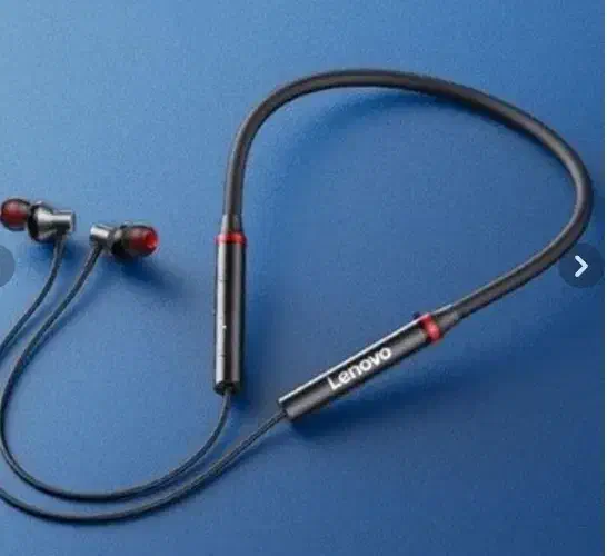 هندزفری گردنی لنوو|لوازم جانبی موبایل و تبلت|شیروان (خراسان), |دیوار