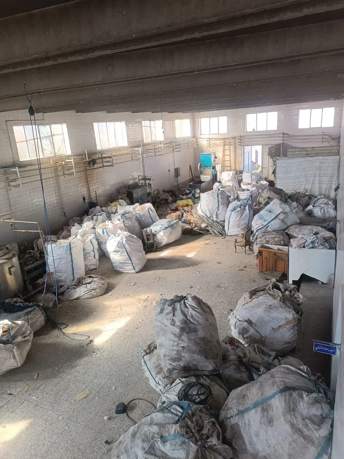 کارگر ساده نیازمندیم|استخدام صنعتی، فنی، مهندسی|اهر, |دیوار