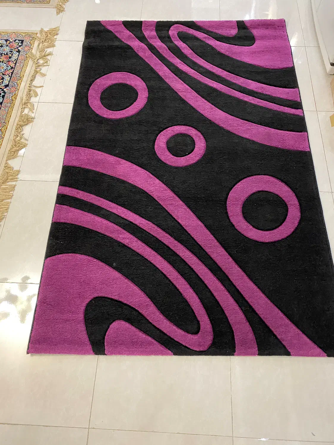 فرش مدرن|فرش|تهران, ازگل|دیوار