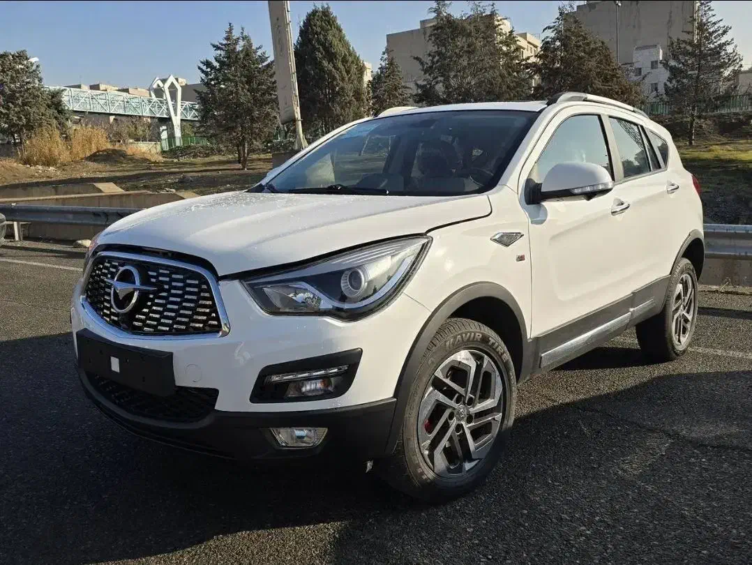 هایما s5 پرو صفر|خودرو سواری و وانت|شهرکرد, |دیوار