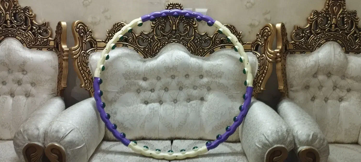 حلقه ی ورزشی|اسباببازی|باقرشهر, |دیوار