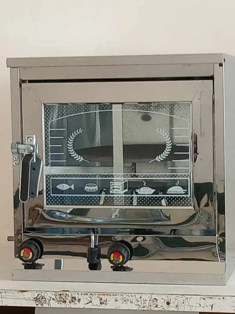 تنور گازی یا فر تندیر و|اجاق گاز و لوازم برقی پختوپز|ساری, |دیوار