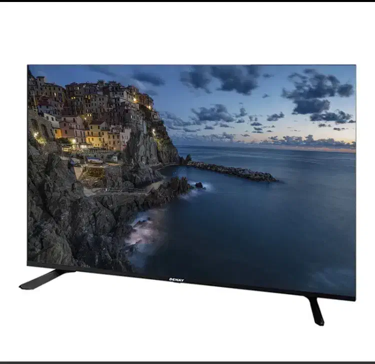 تلویزیون ال ای دی|تلویزیون و پروژکتور|هشتگرد, فاز ۳ مهستان|دیوار