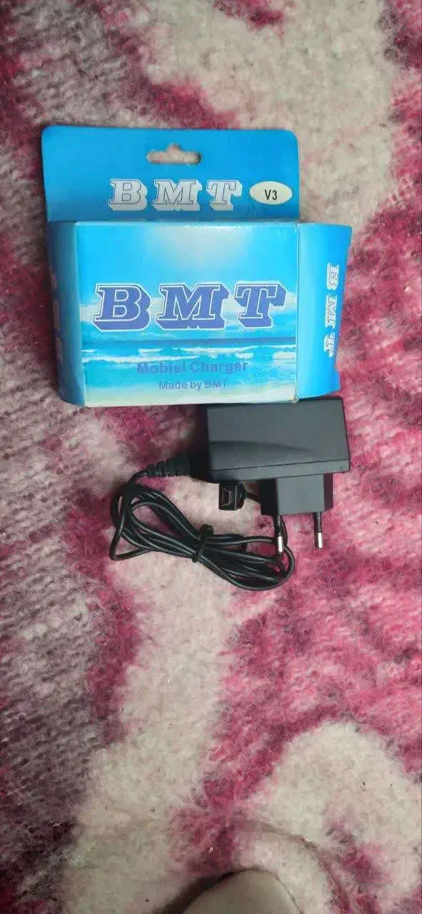 شارژر V3|لوازم جانبی موبایل و تبلت|قم, در بهشت|دیوار