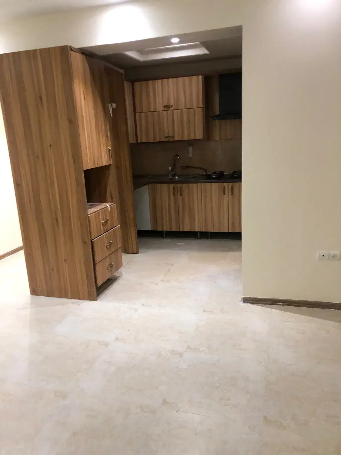 اجاره|اجارهٔ آپارتمان|تهران, حشمتیه|دیوار