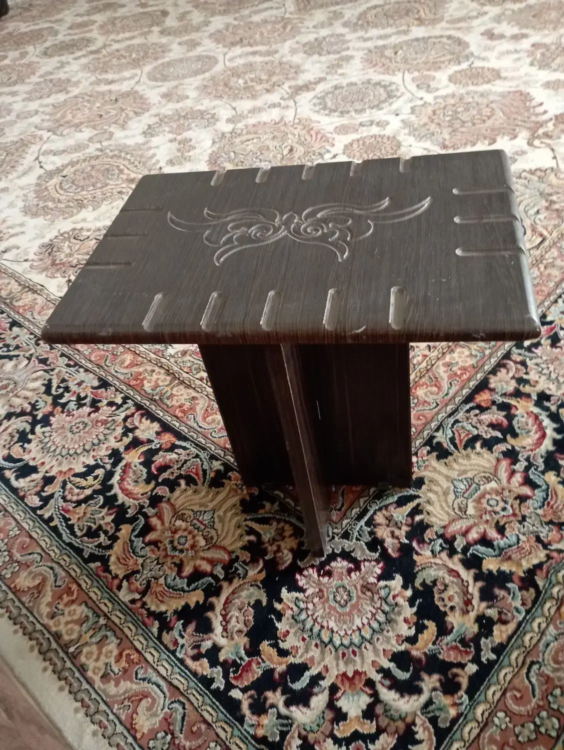 میز پذیرایی|مبلمان خانگی و میز عسلی|برخوار, |دیوار