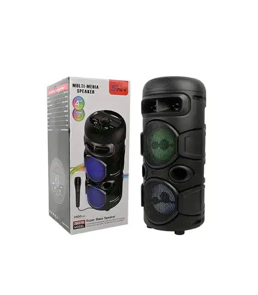 انواع اسپیکر شارژی|پخش‌کننده همراه|نظرآباد, مسکن مهر نظرآباد|دیوار