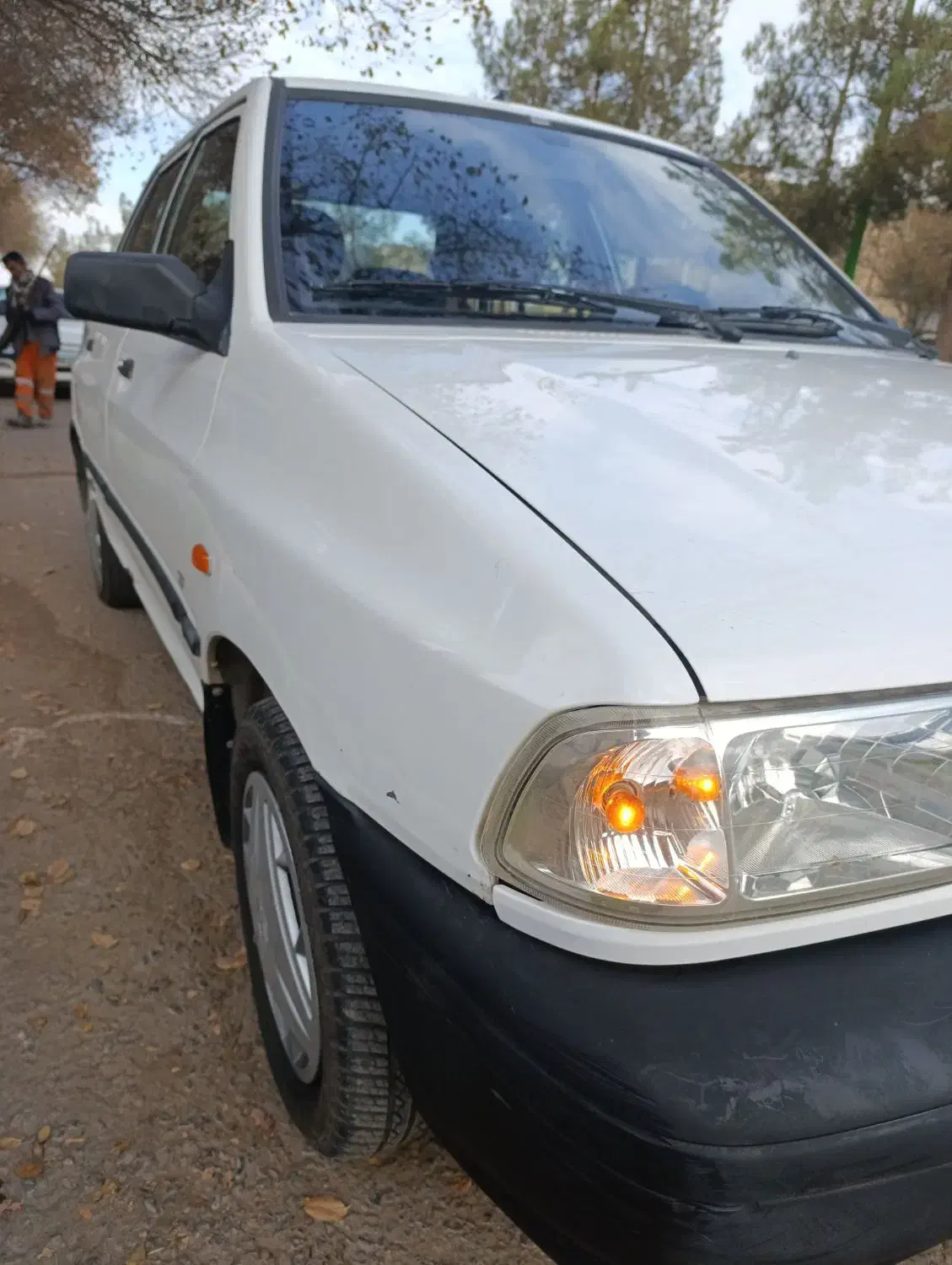 پراید 150تاکاردرحدصفر|خودرو سواری و وانت|رفسنجان, |دیوار