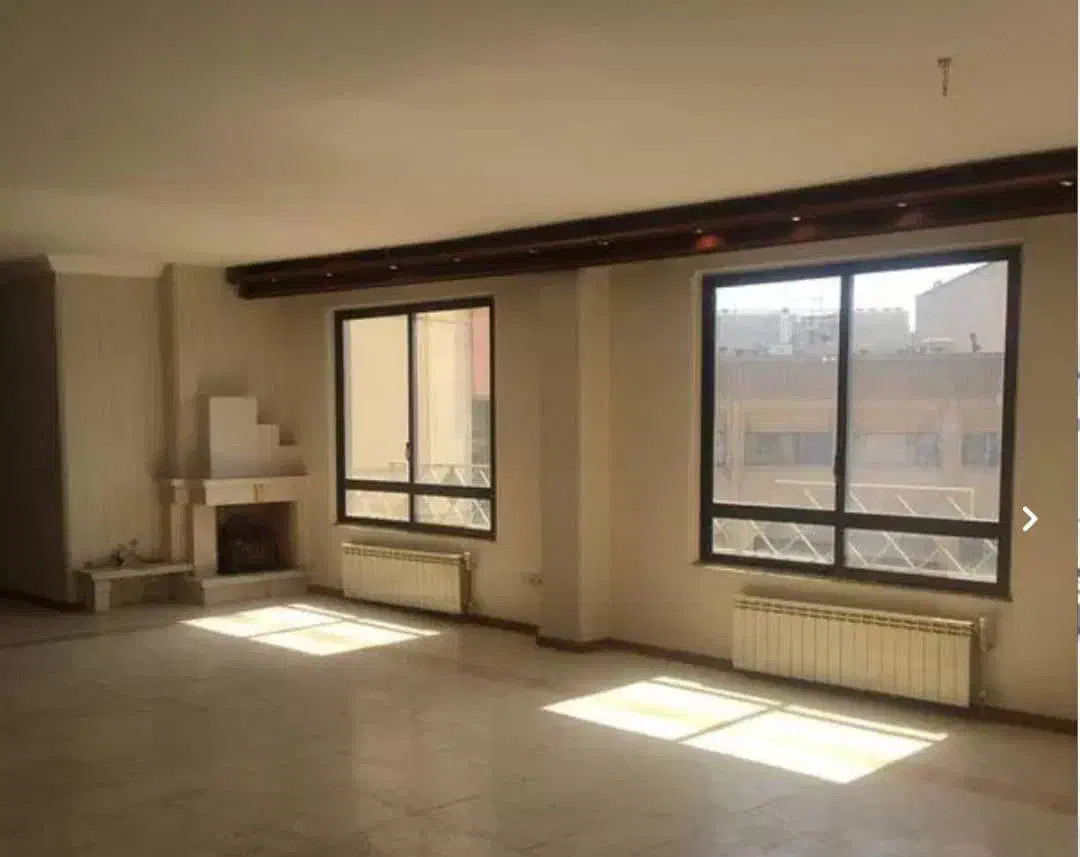 قیطریه کتابی ۱۷۰متر غرق نور و خوش نقشه|اجارهٔ آپارتمان|تهران, قیطریه|دیوار