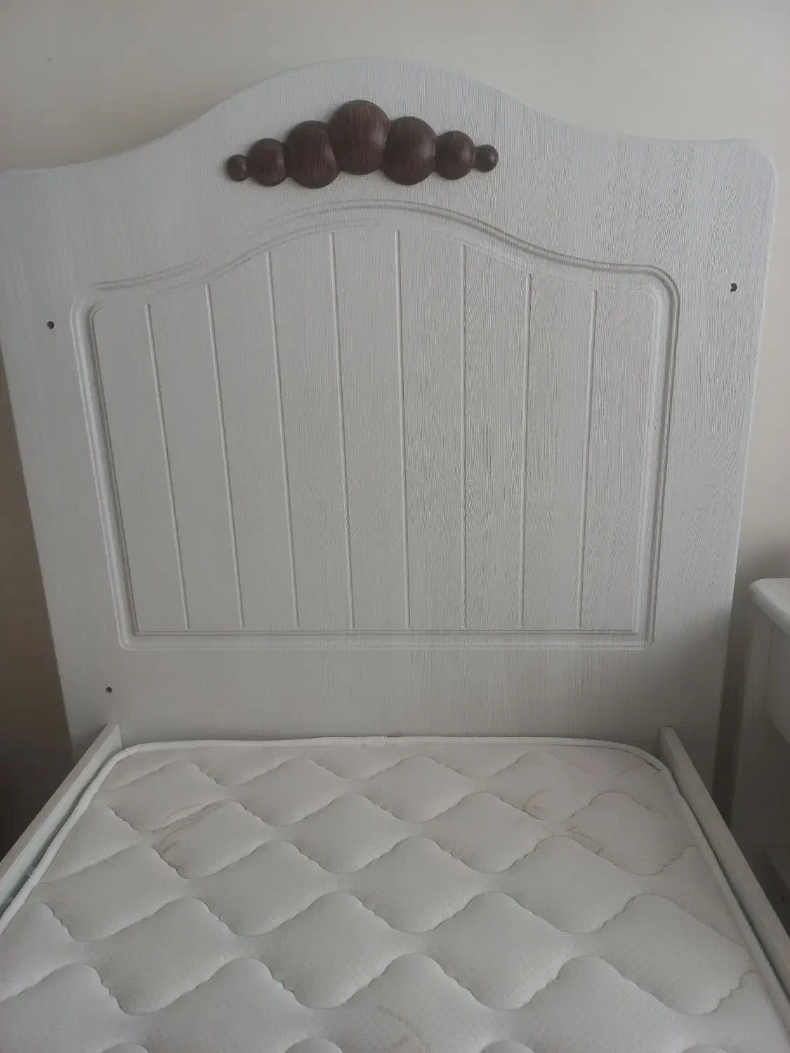 تخت کودک نوجوان برند ساحل چوب|تخت و سرویس خواب|تهران, امامت|دیوار