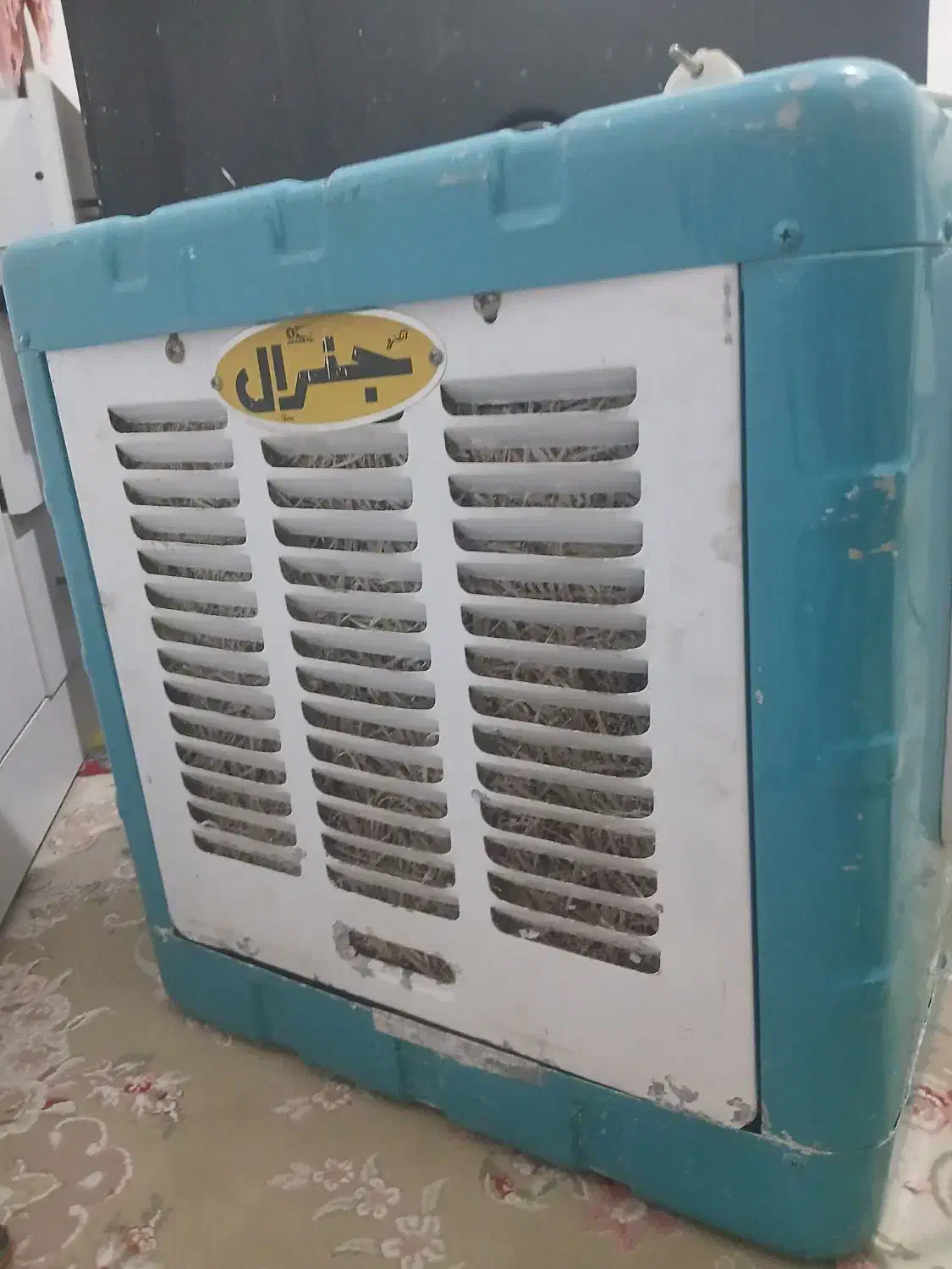 کولر|کولر آبی|بیرجند, |دیوار