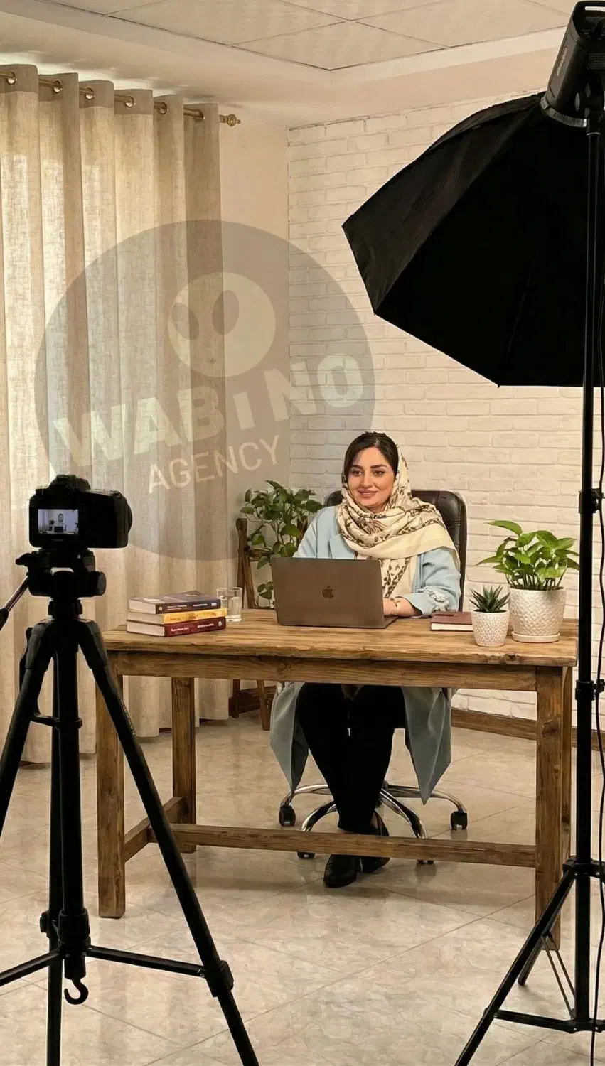 تولید محتوای اینستاگرام و ادمین حرفه ای|خدمات رایانه‌ای و موبایل|کرج, مهرویلا جنوبی|دیوار