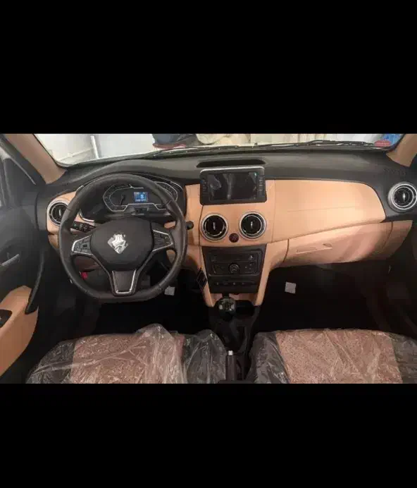 اطلس G صفر سانروف دار|خودرو سواری و وانت|قزوین, |دیوار