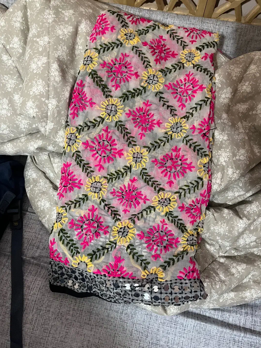 پارچه|لوازم خیاطی و بافتنی|تهران, سلسبیل جنوبی|دیوار