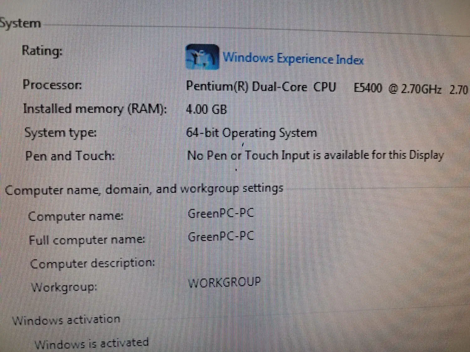 کامپیوتر|رایانه رومیزی|اردکان, |دیوار