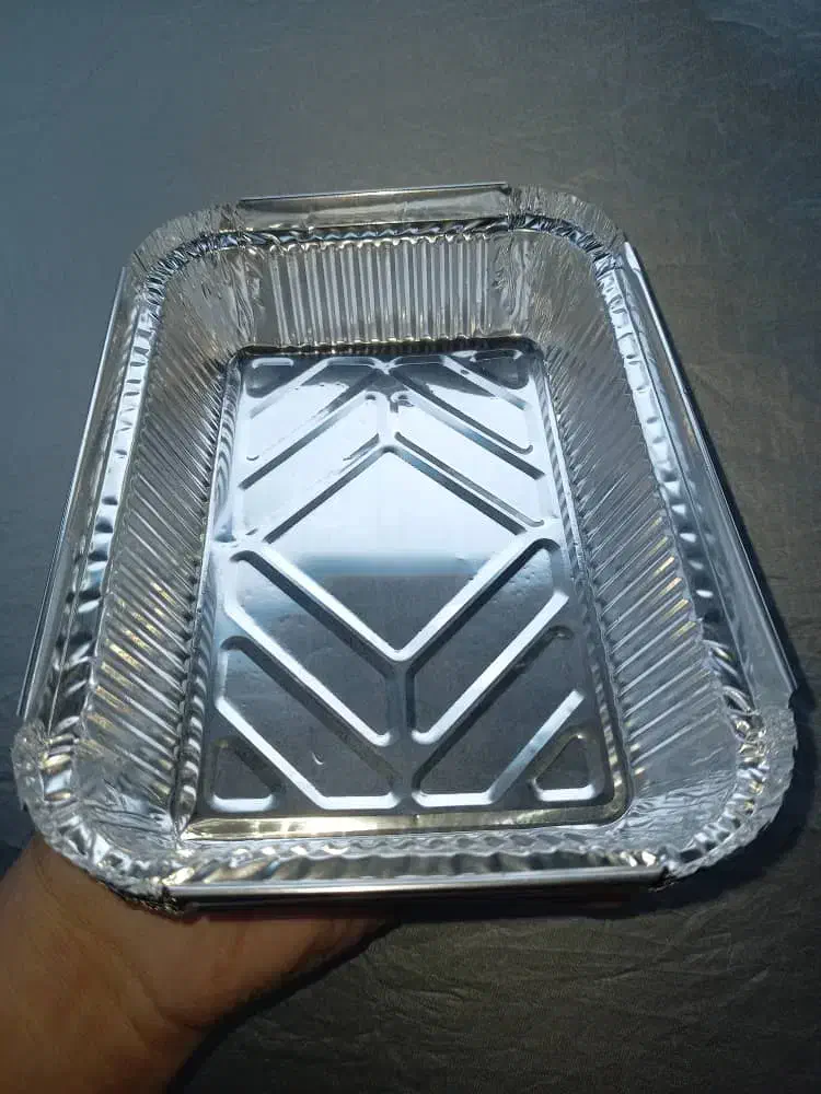 ظروف یکبار مصرف آلومنیومی|ظروف نگهدارنده، پلاستیکی، یک‌بارمصرف|نجف‌آباد, ویلاشهر|دیوار