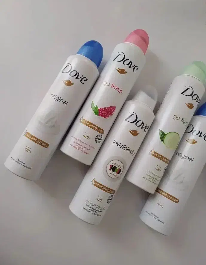 اسپره داو تکی به قیمت عمده|آرایشی، بهداشتی، درمانی|قدس, شهرقدس|دیوار