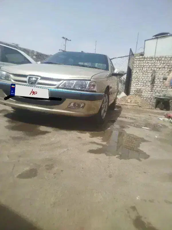 پژو پارس مدل 80|خودرو سواری و وانت|کاشان, ولیعصر|دیوار