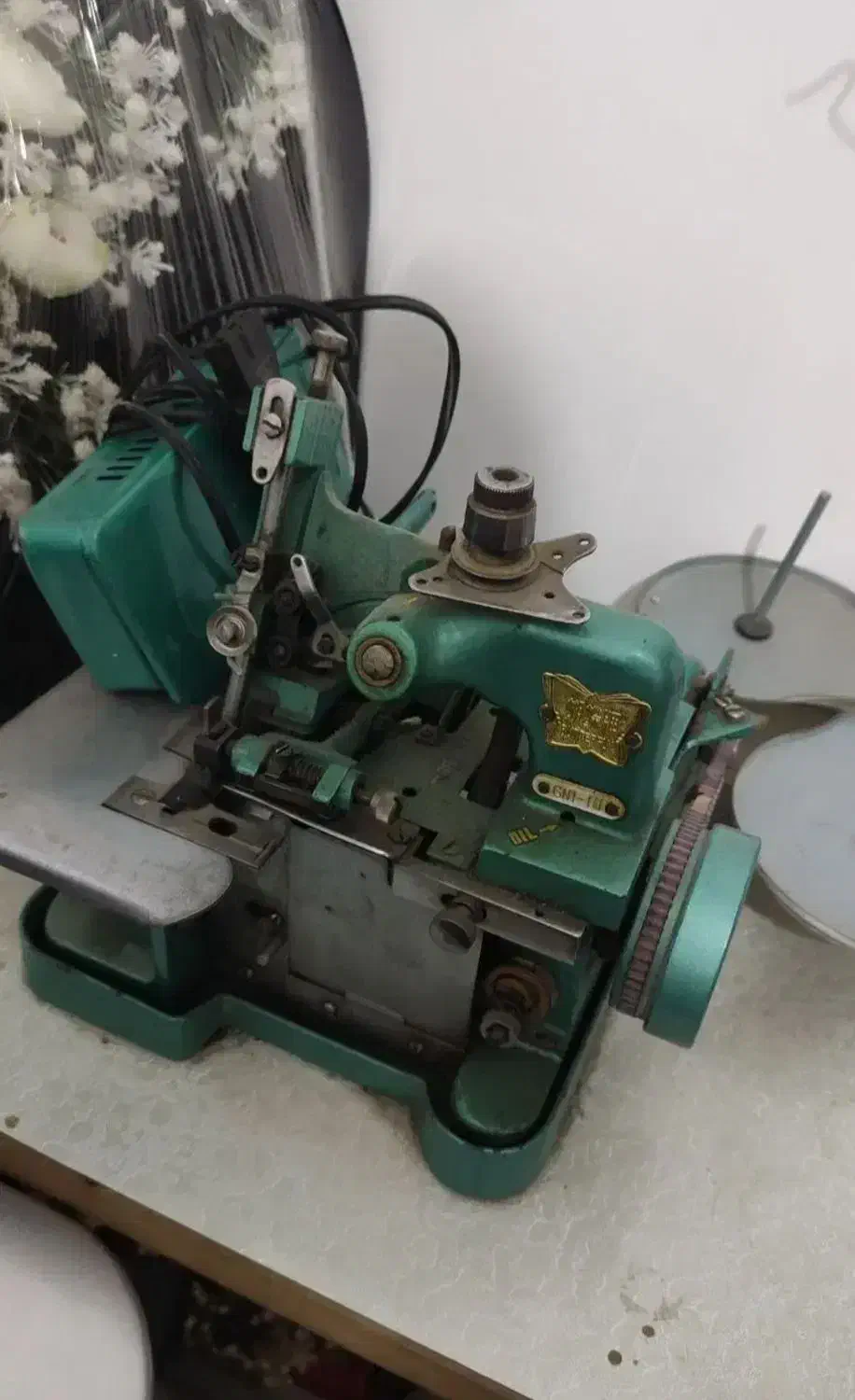 تلفن سردوز مارک پروانه|تلفن رومیزی|مرند, |دیوار