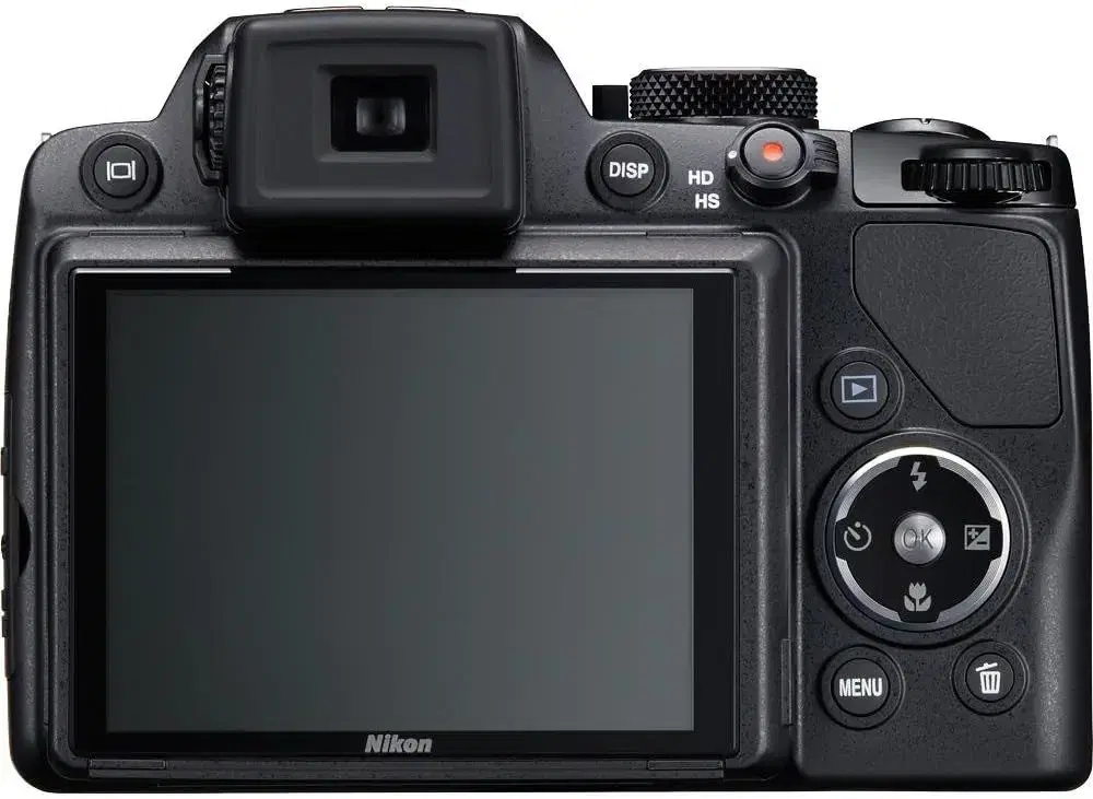 Nikon Coolpix P100|دوربین عکاسی و فیلمبرداری|بهشهر, |دیوار