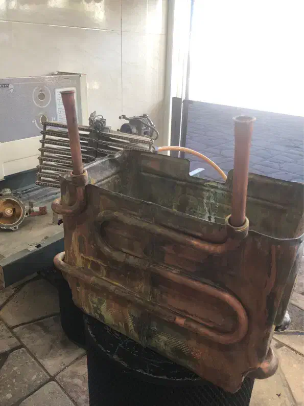 تعمیر و سرویس آبگرمکن|خدمات پیشه و مهارت|اندیمشک, |دیوار