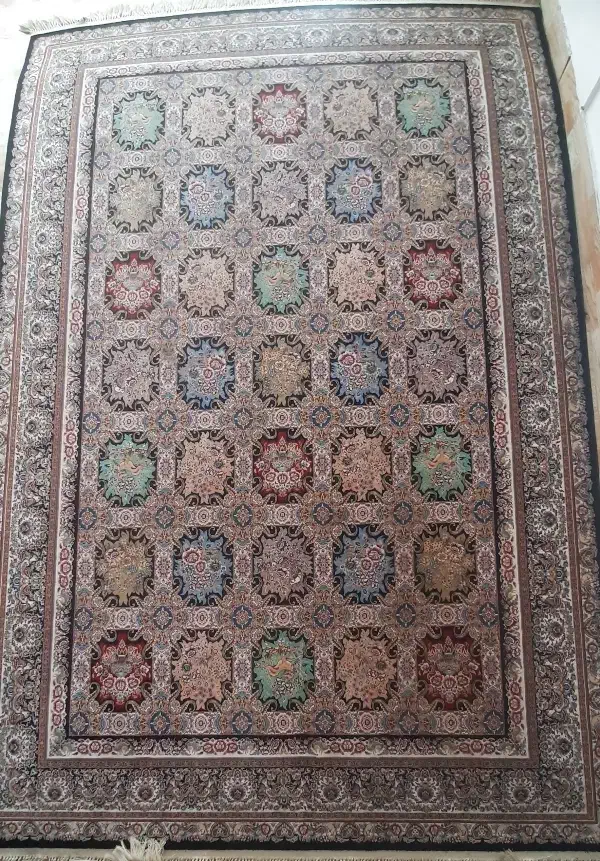 لوازم منزل،فرش،یخچال،گاز|فرش|ساری, |دیوار