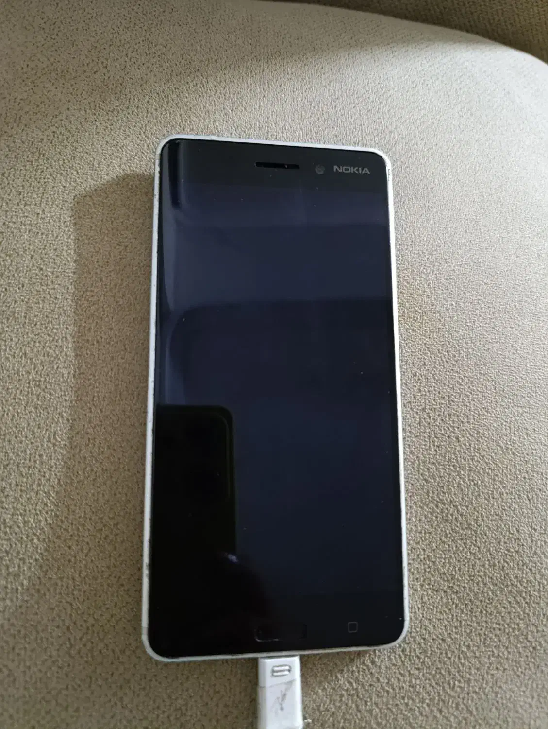 موبایل نوکیا 6|موبایل|الوند, |دیوار