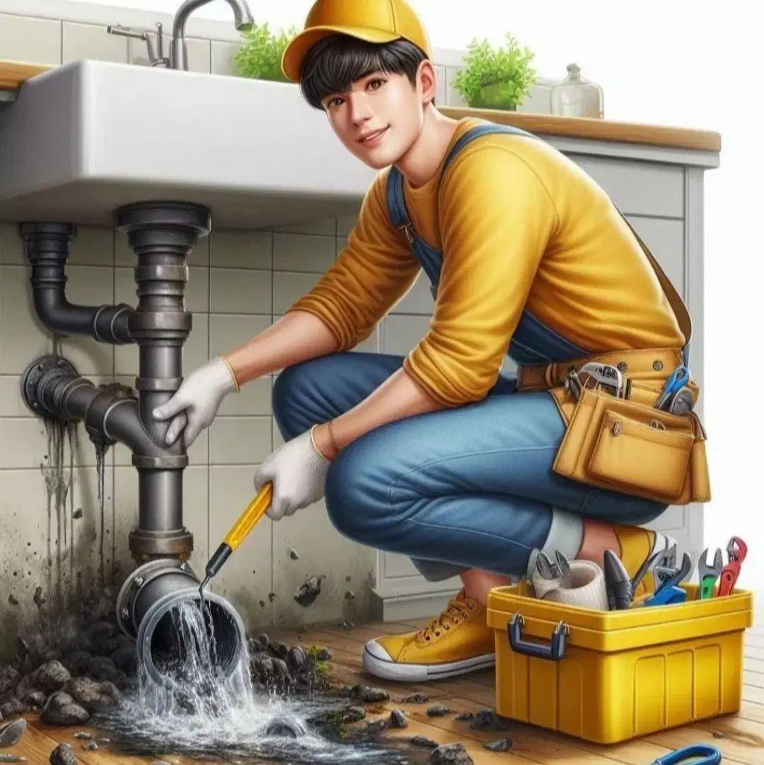 لوله بازکنی 100٪تضمینی *۵۰٪تخفیف۲۴ساعته ۱۰دقیقهای|خدمات پیشه و مهارت|همدان, |دیوار