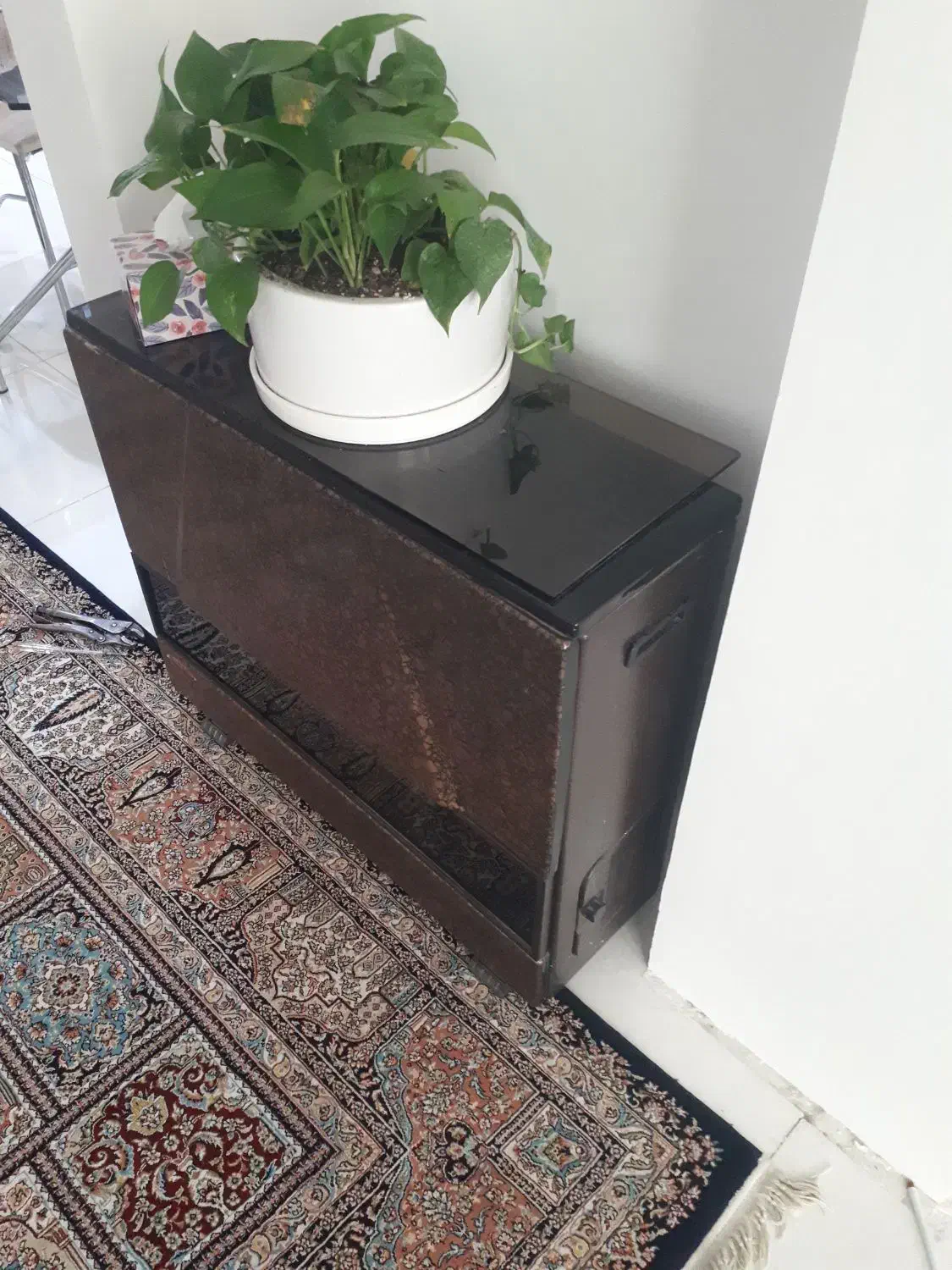 بخاری ۱۶۰۰۰|بخاری، هیتر، شومینه|خرمآباد, |دیوار