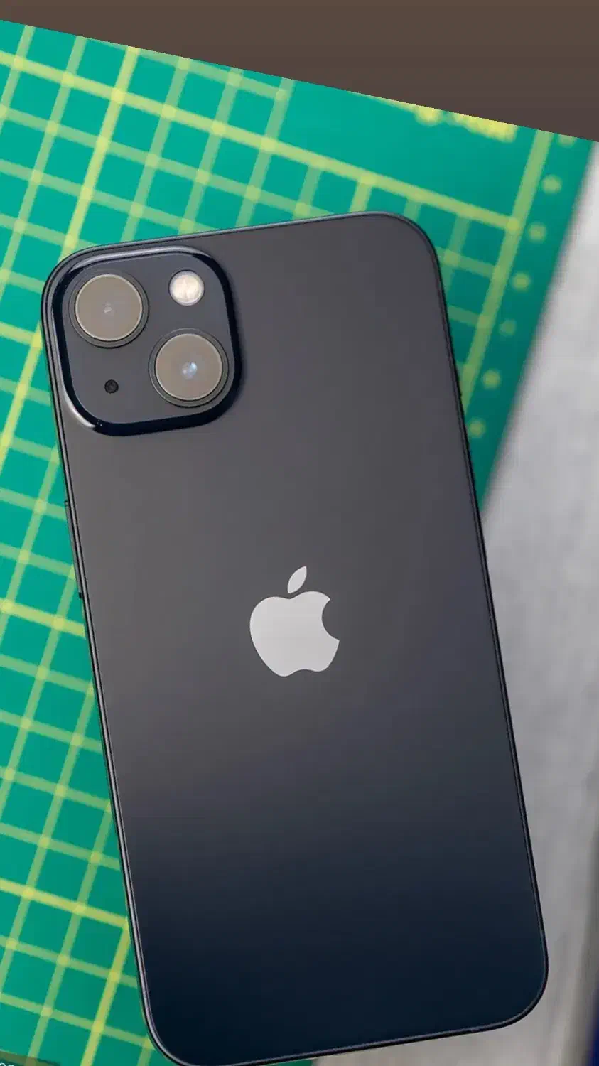 ایفون ۱۳نرمال|موبایل|بیرجند, |دیوار