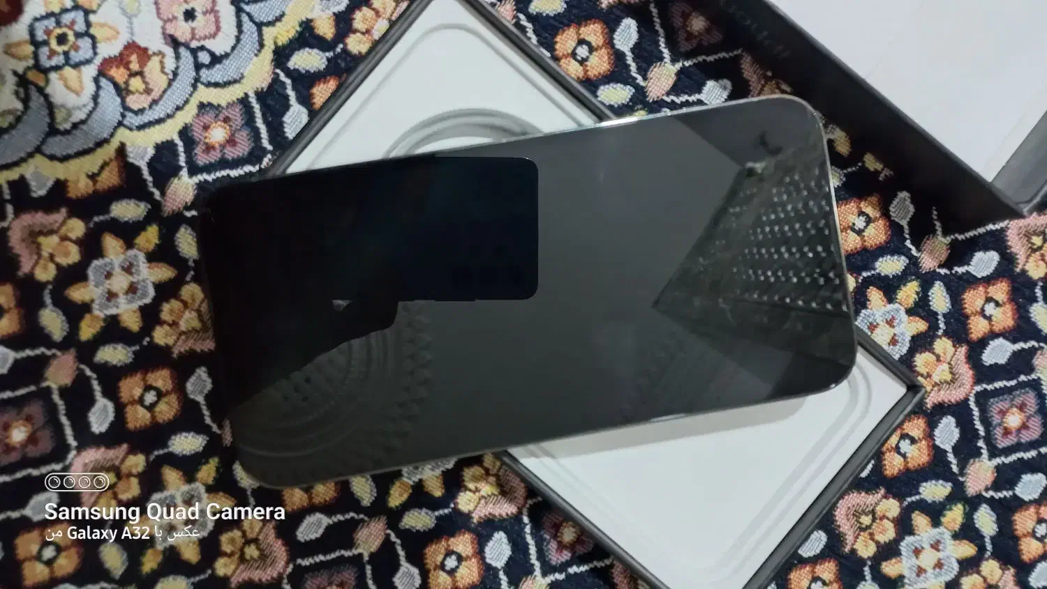 ایفون۱۳پرومکس|موبایل|سراوان, |دیوار