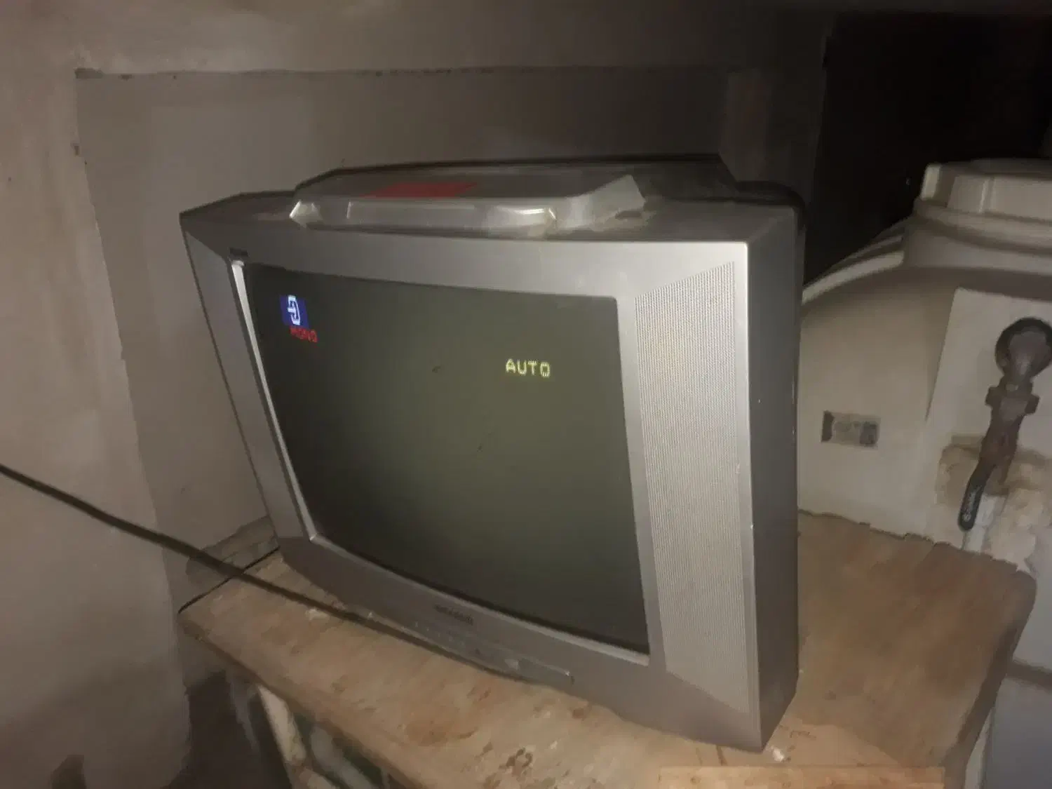 تلویزیون سامسونگ سالم|تلویزیون و پروژکتور|علیآباد کتول, |دیوار