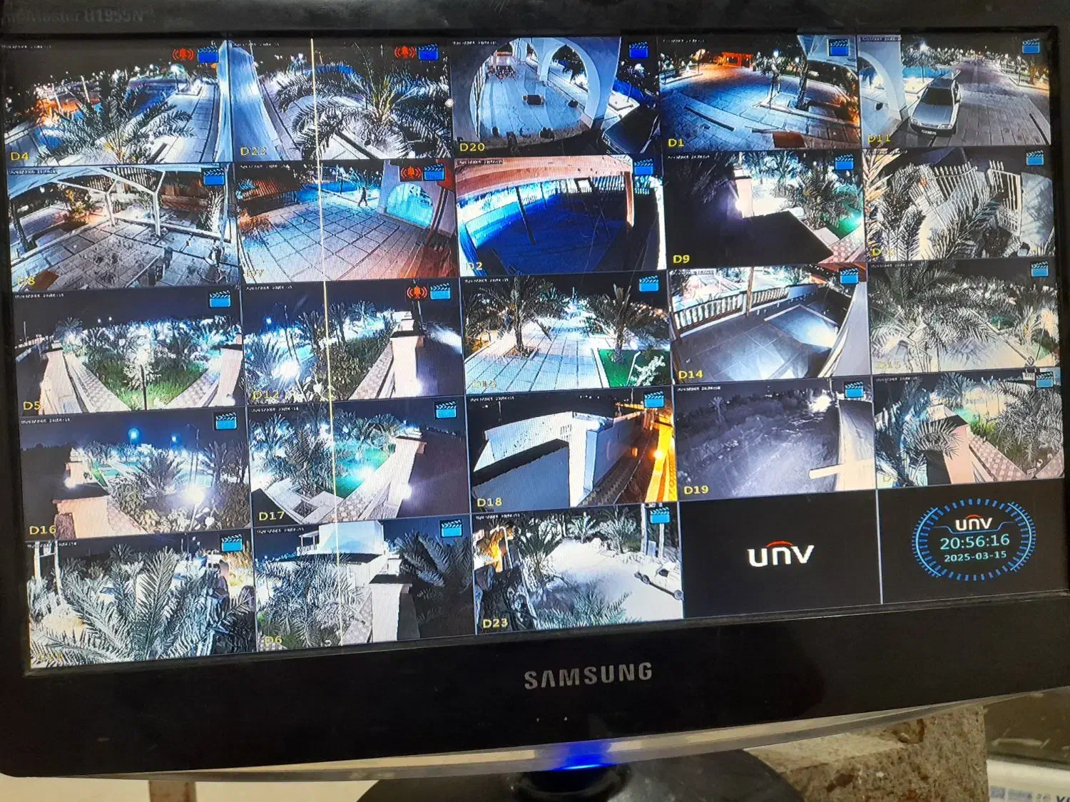 نصاب دوربین مداربسته|خدمات پیشه و مهارت|بندرعباس, |دیوار