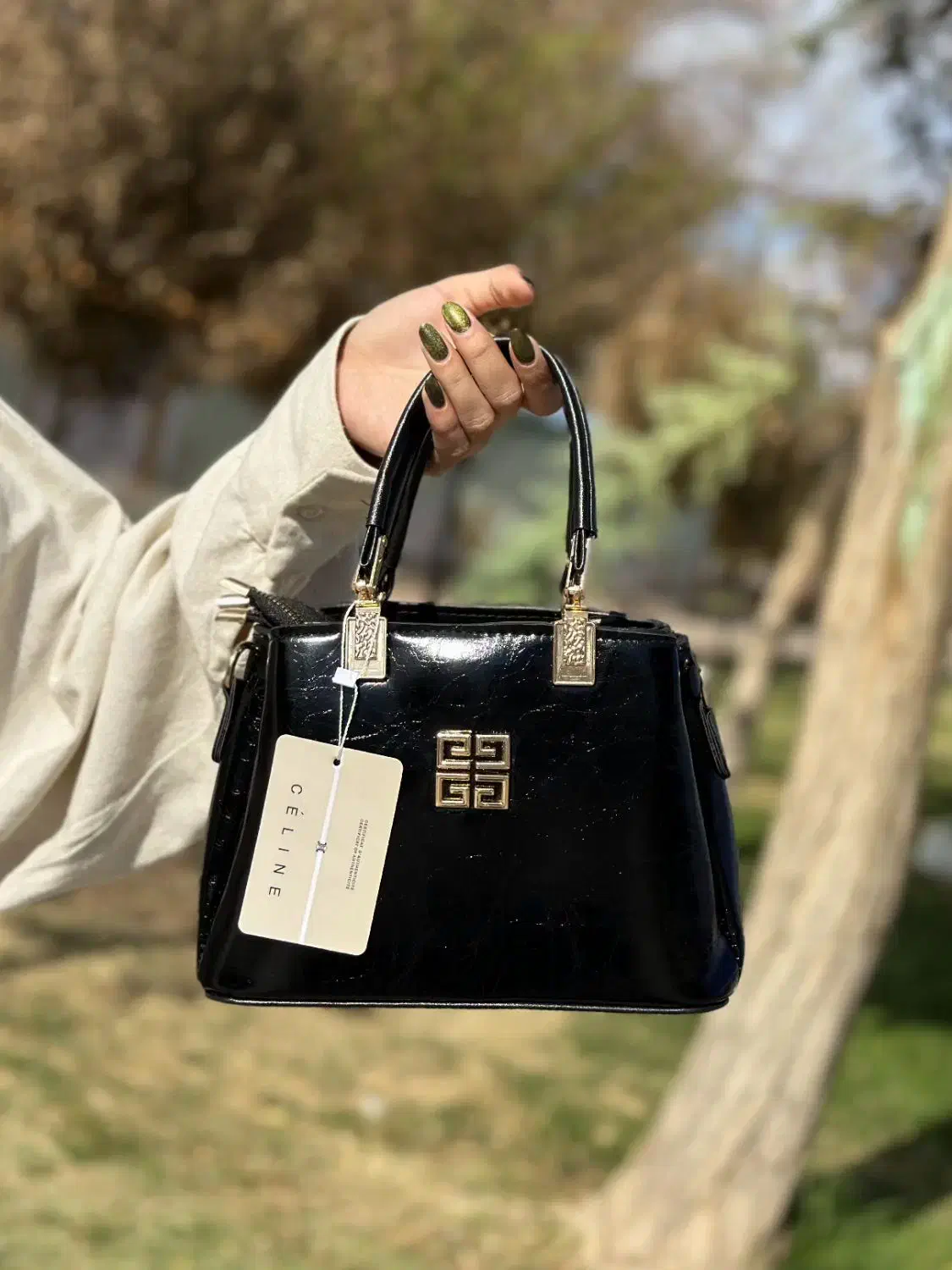 کیف دستی شیک|کیف، کفش، کمربند|رفسنجان, |دیوار