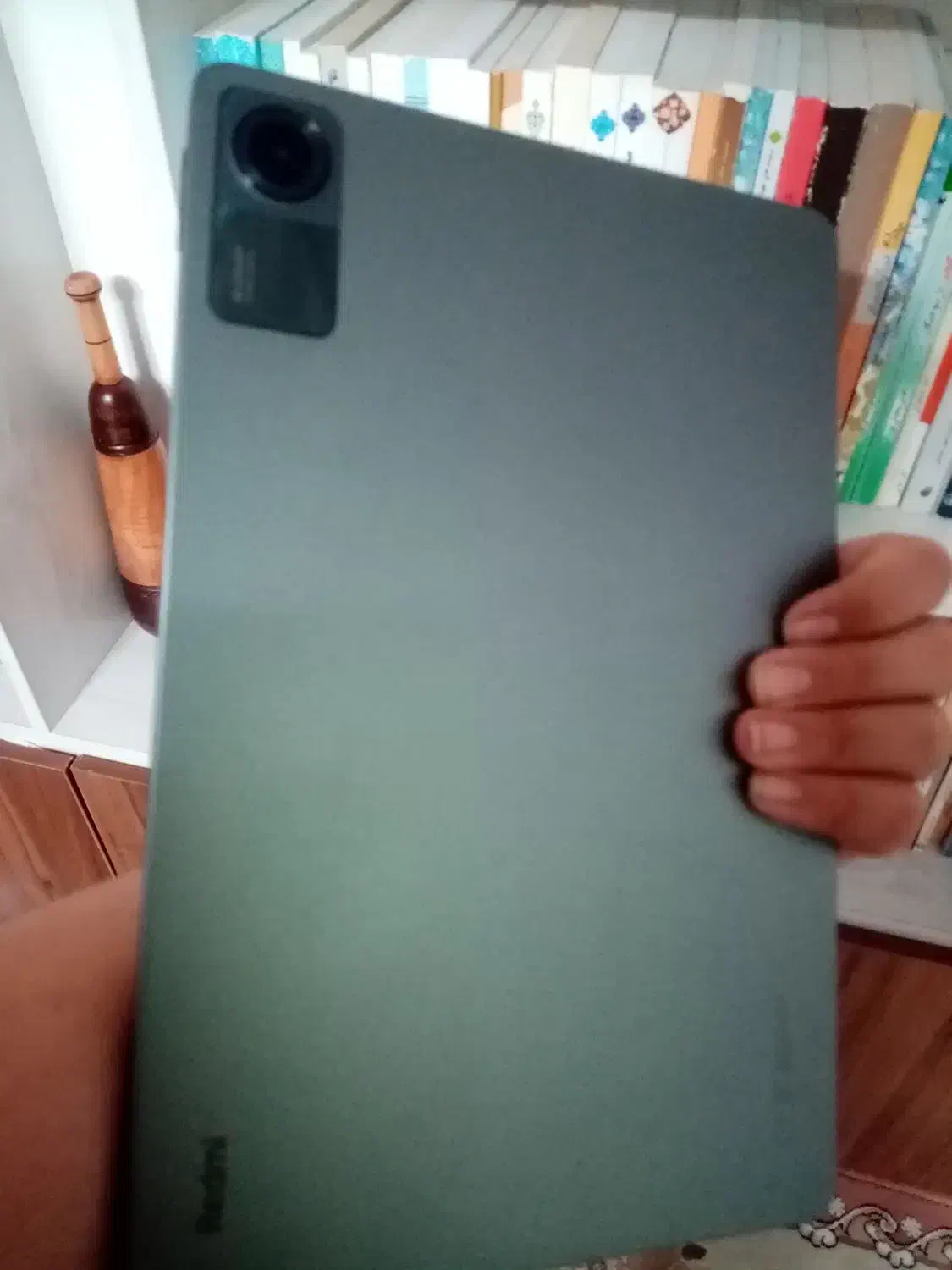 تبلت 256/8 redmi pad se|تبلت|تهران, جمهوری|دیوار