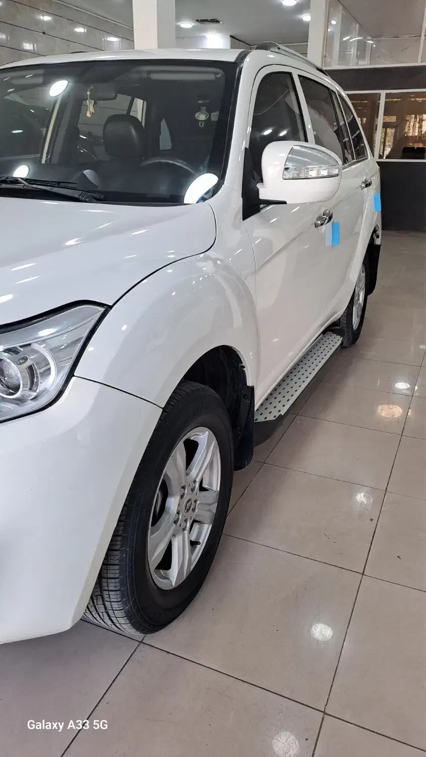 لیفان x60اتومات۹۷|خودرو سواری و وانت|اصفهان, کشاورزی|دیوار