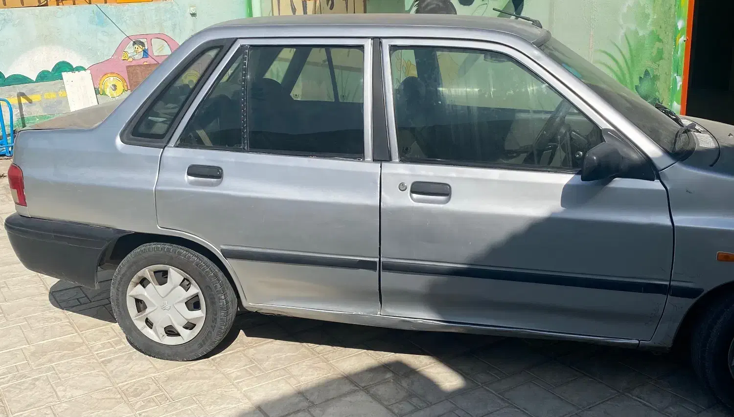 فروش عاجل|خودرو سواری و وانت|ملارد, |دیوار