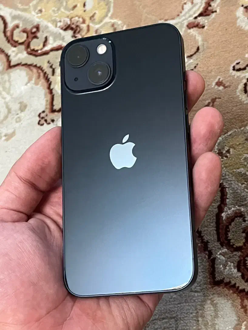 Iphone 13 128 گیگ|موبایل|تهران, میدان ولیعصر|دیوار