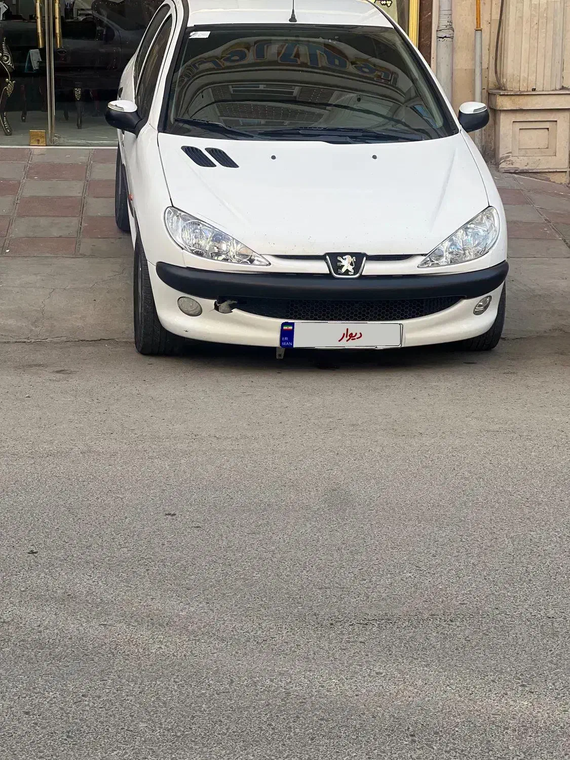 206|خودرو سواری و وانت|قرچک, مهدیه|دیوار