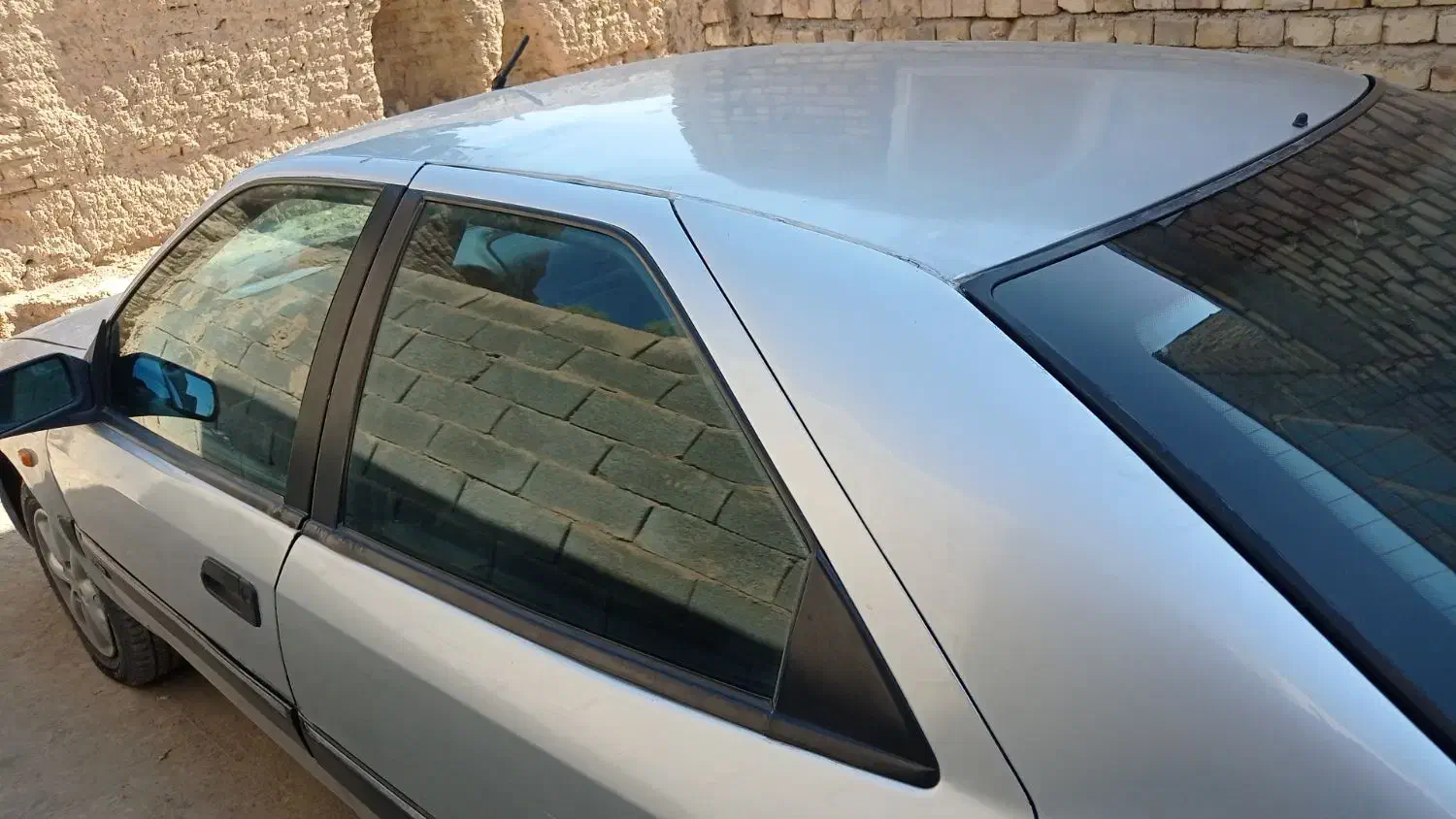 زانتیا مدل 84|خودرو سواری و وانت|اصفهان, قلعه برتیانچی|دیوار