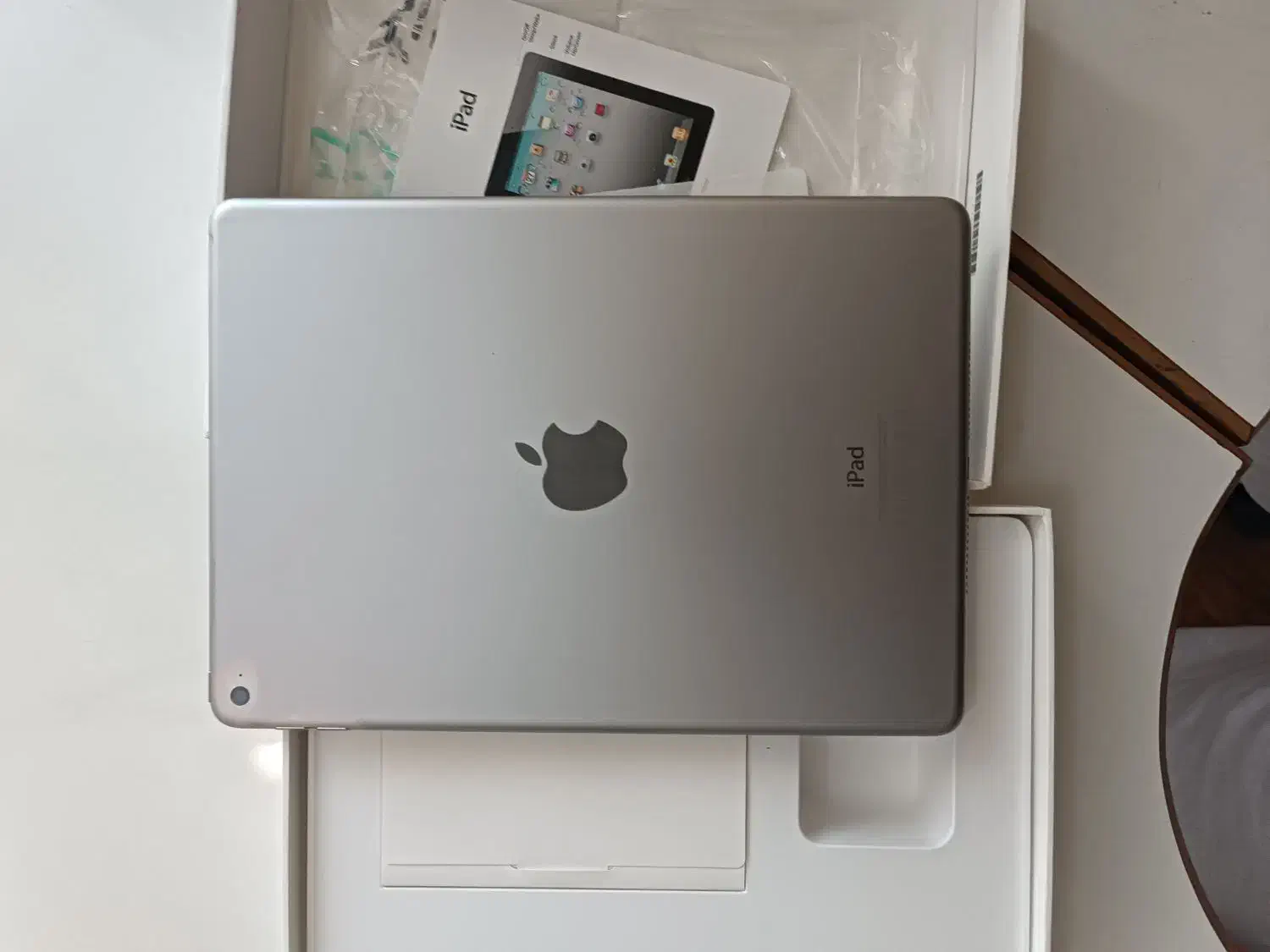 ipad air 2 - 64gb|تبلت|تهران, پاسداران|دیوار