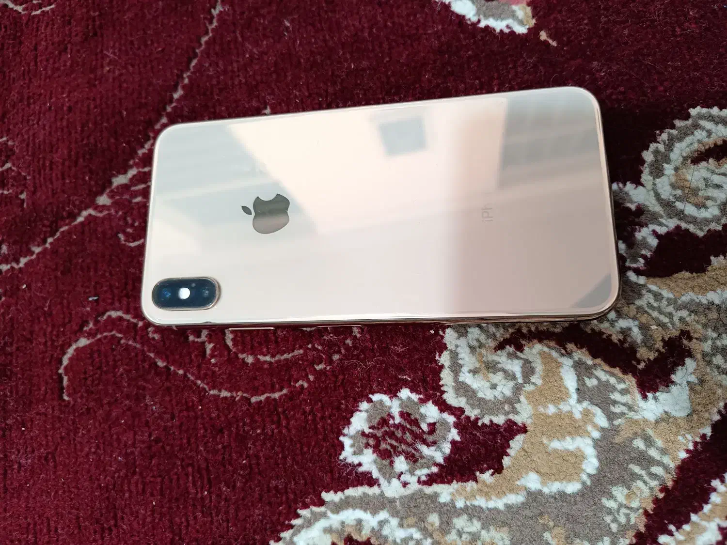 آیفون xs|موبایل|سراوان, |دیوار