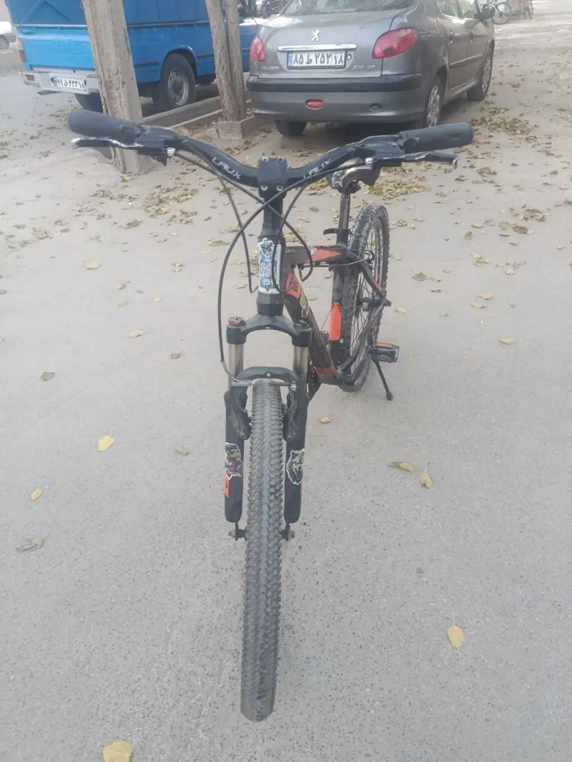 دوچرخه|دوچرخه، اسکیت، اسکوتر|همدان, |دیوار