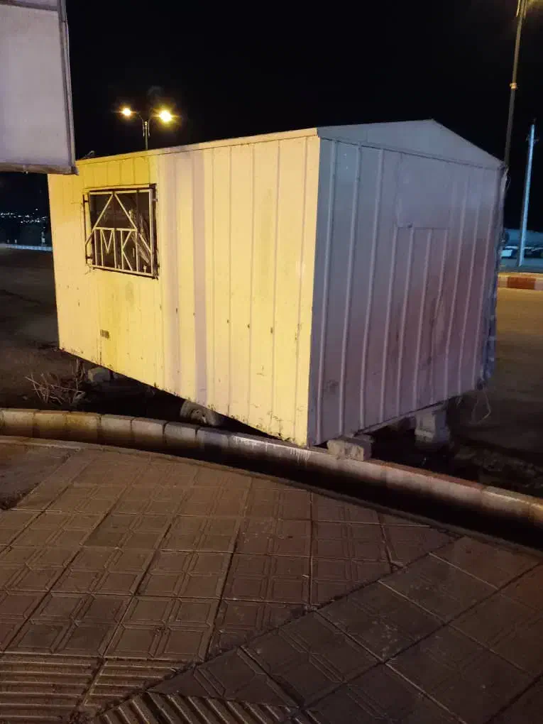 کانکس کبابی|کافی‌شاپ و رستوران|سقز, |دیوار