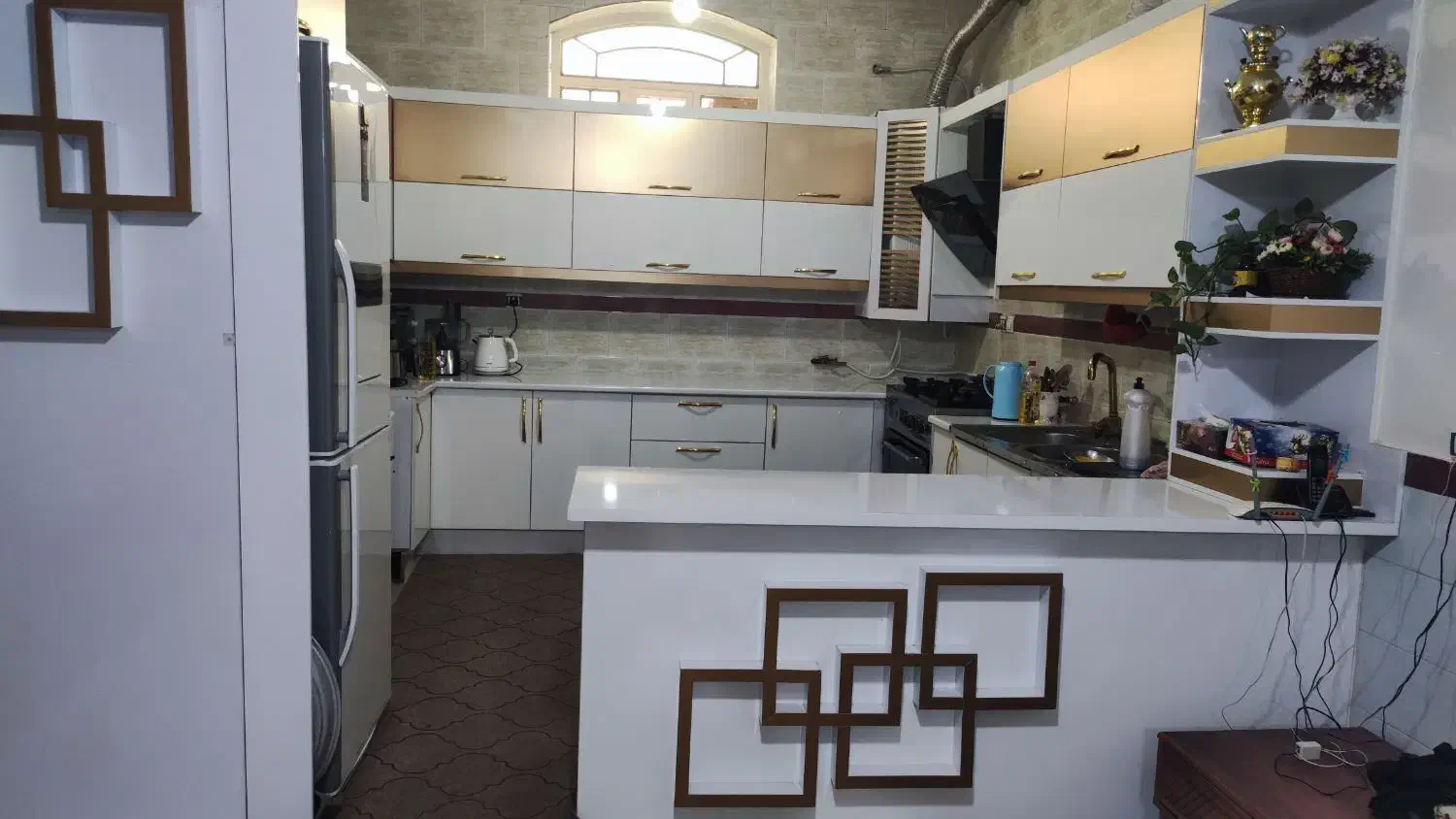 رهن و اجاره خانه|اجارهٔ خانه و ویلا|مرودشت, فاز دوم شهرک فرهنگیان|دیوار