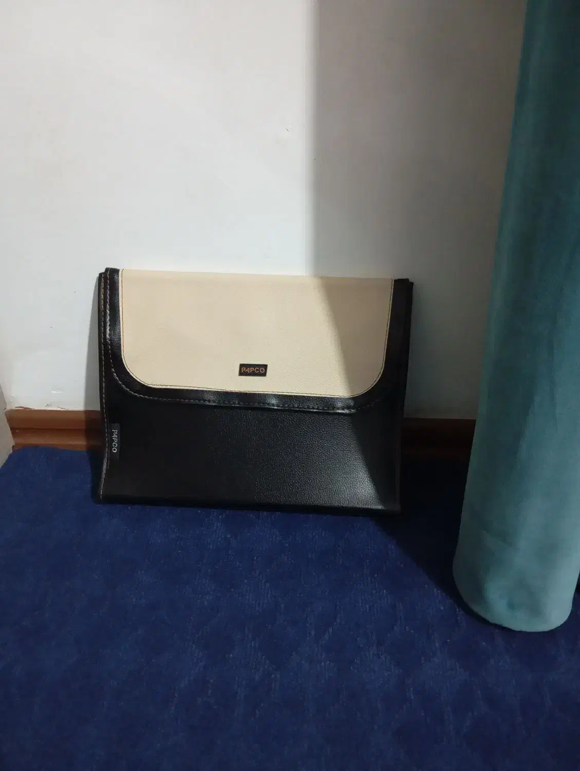 کیف مدارک نونو طرح چرم|کیف، کفش، کمربند|پاکدشت, شهرک امام رضا|دیوار