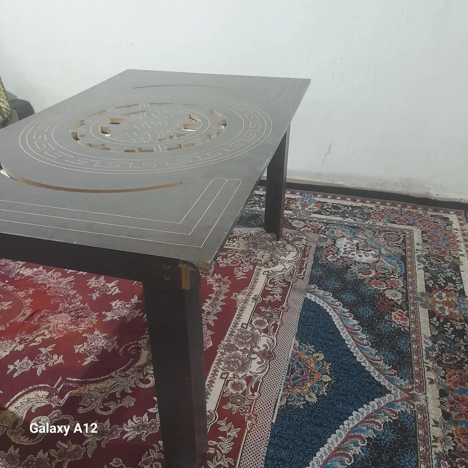 میز غذا خوری|میز و صندلی غذاخوری|اهواز, کوی بشارت|دیوار