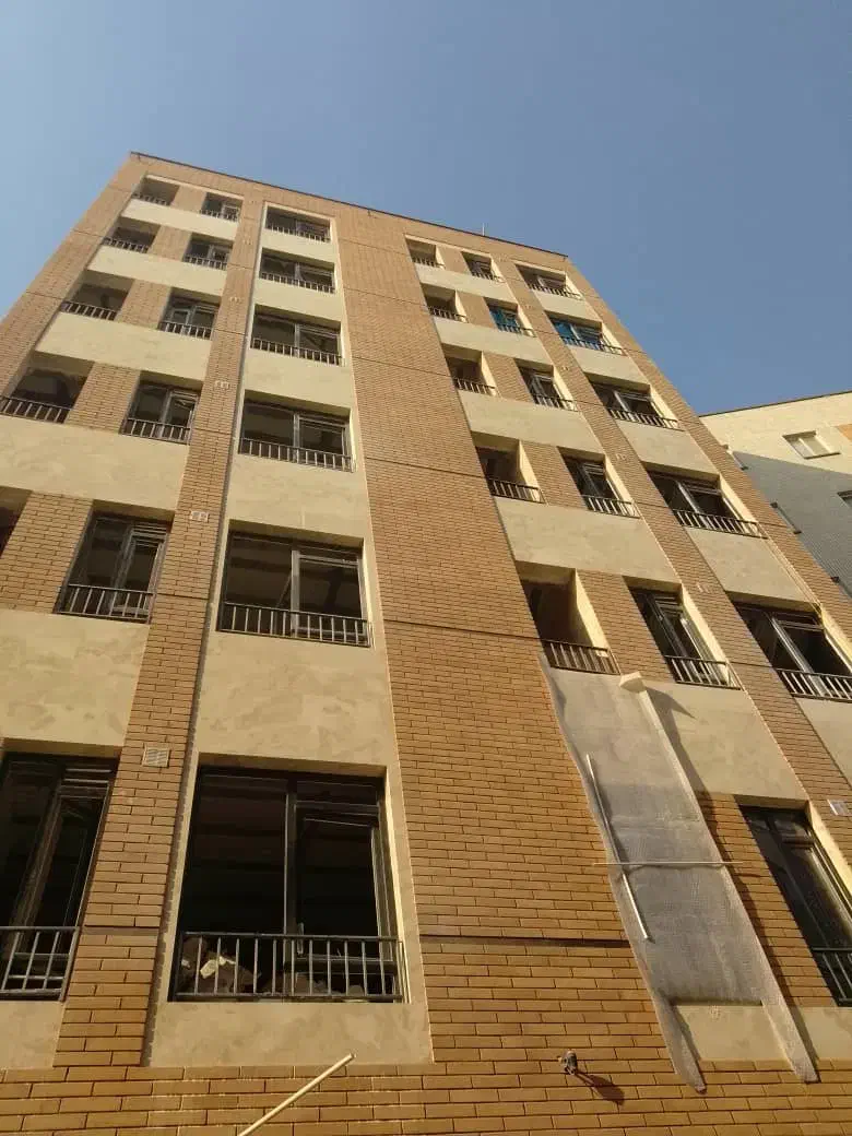 ۷۵ متر خوش نقشه ۲ خواب|فروش آپارتمان|تهران, نظامآباد|دیوار