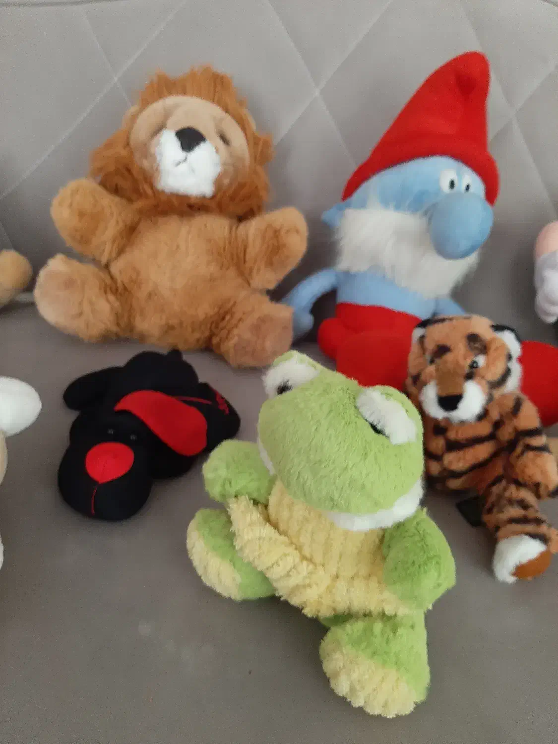 عروسک وتاب وبالش فانتزی|اسباببازی بچه|تبریز, |دیوار